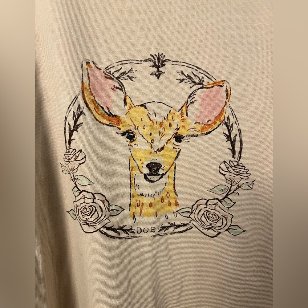 NWT Free People Farm Friends Tee - Picture 12 of 12